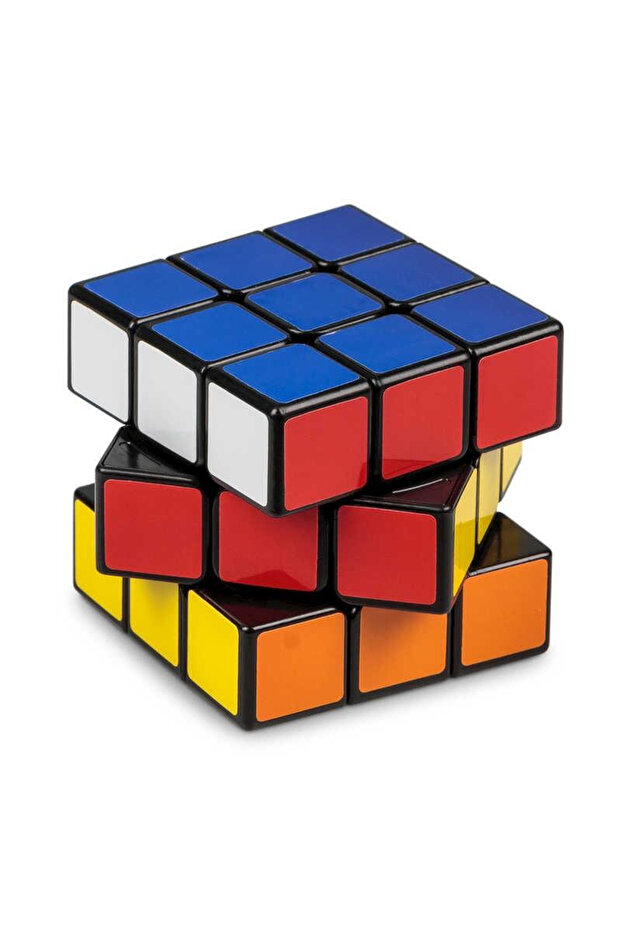Logic Game - Smart Cube - 5