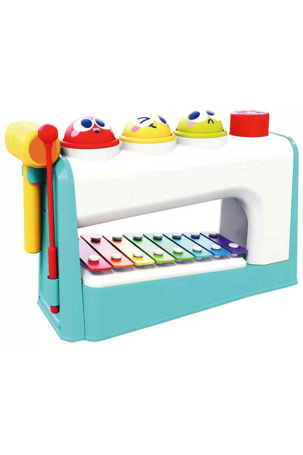 Centru Muzical Multifunctional - 2