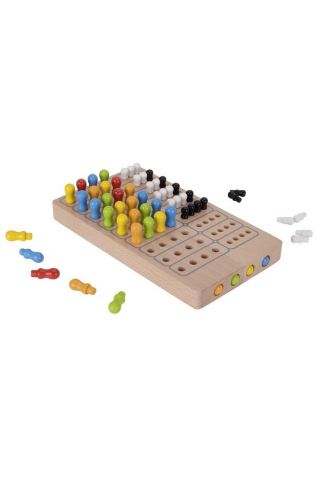 Logic Master Game - 1