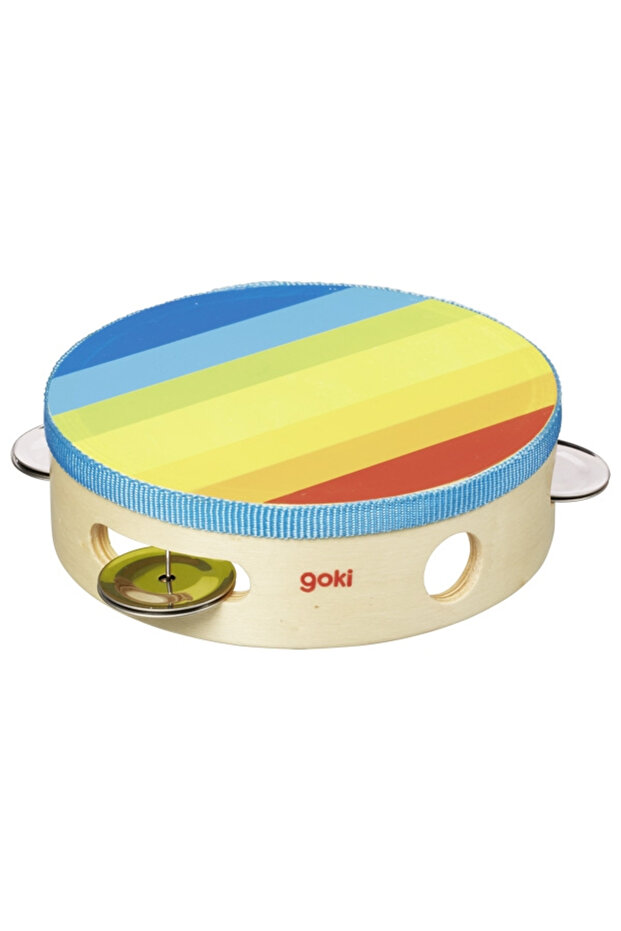 Κύμβαλο Ντέφι - 1