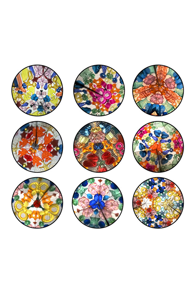 - Калейдоскоп - 2