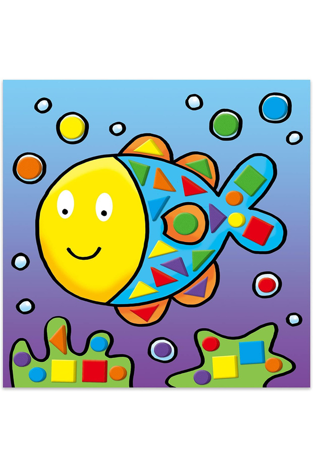 Creative Set - My First Mosaic - 6