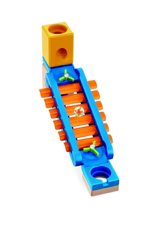 Quadrilla - Sonic Playground - 2