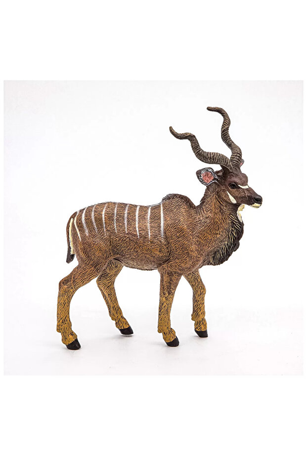Figurka antilopy kudu - 3