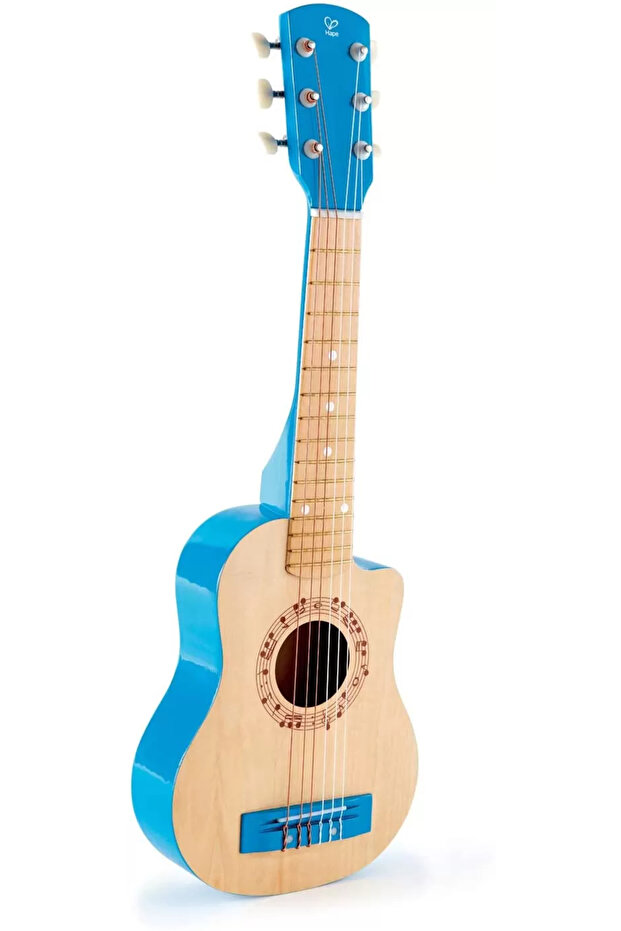 Μπλε κιθάρα - 2