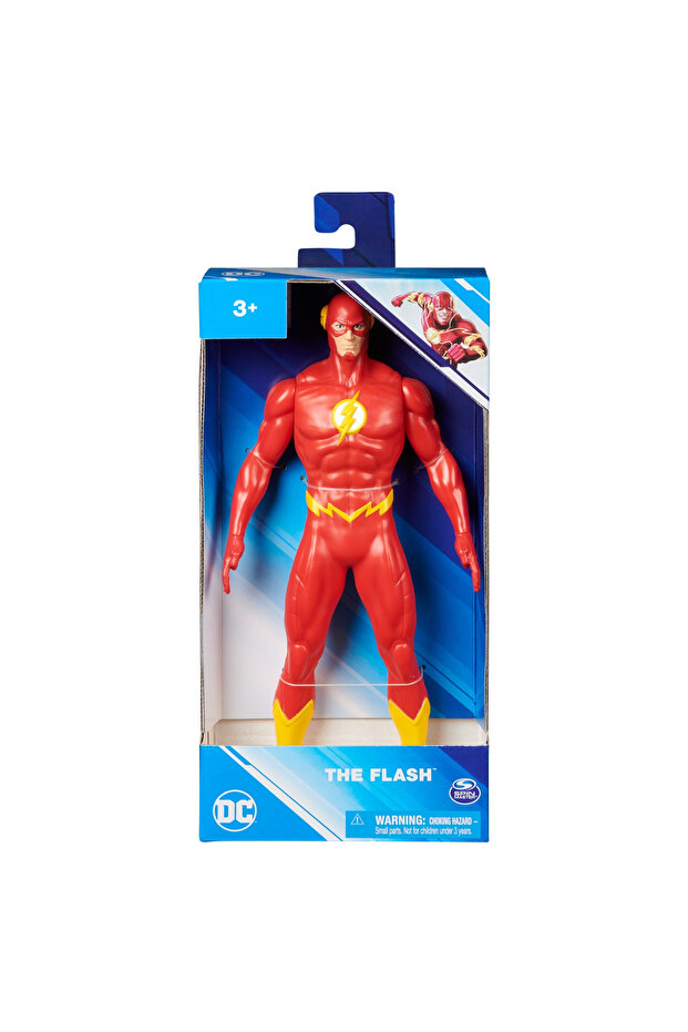 Figurină Batman Flash 24cm - 1