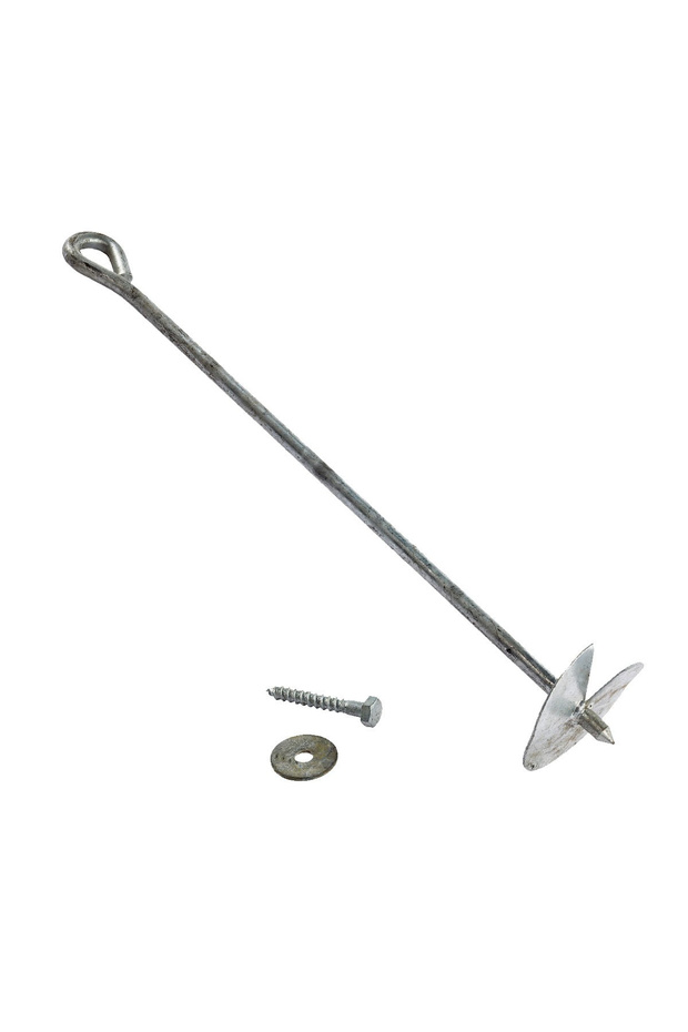 Anchor Playground - 1