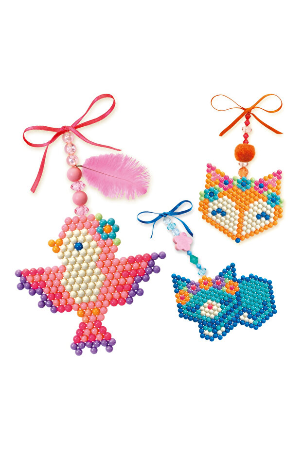 Creative Set, Bead Animals - 3