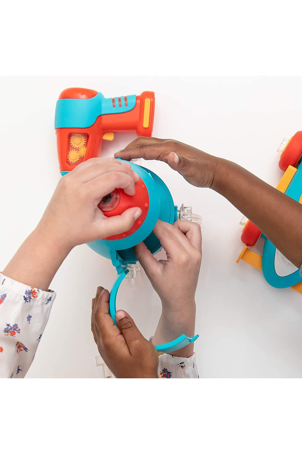 Magic Drill - Rocket - 5