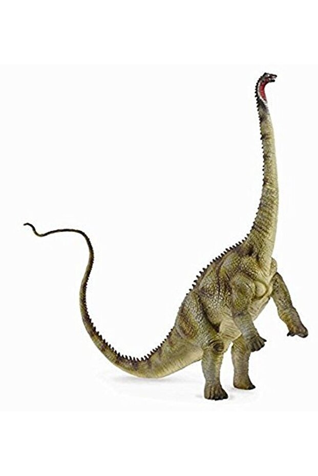 Dinozaur Diplodocus - 1