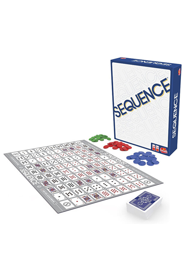 Classic Board Game - 3