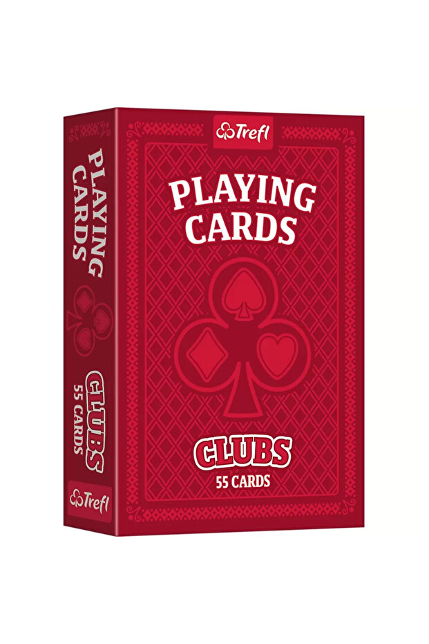 Playing Cards - 1