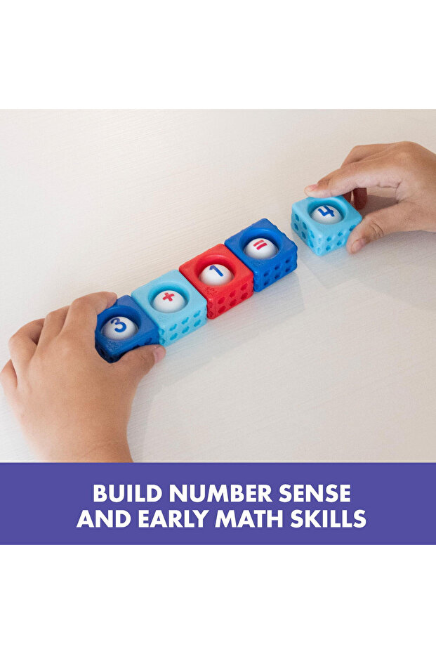 Joc BubbleBrix - Numere - 3