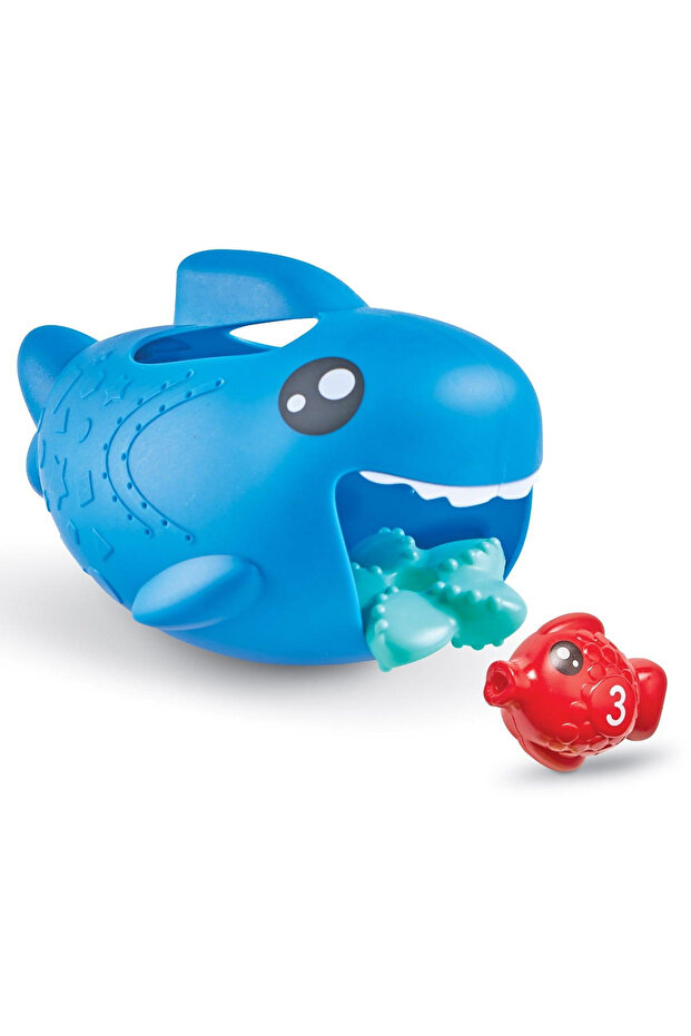 Bait game - Steve the Shark - 6