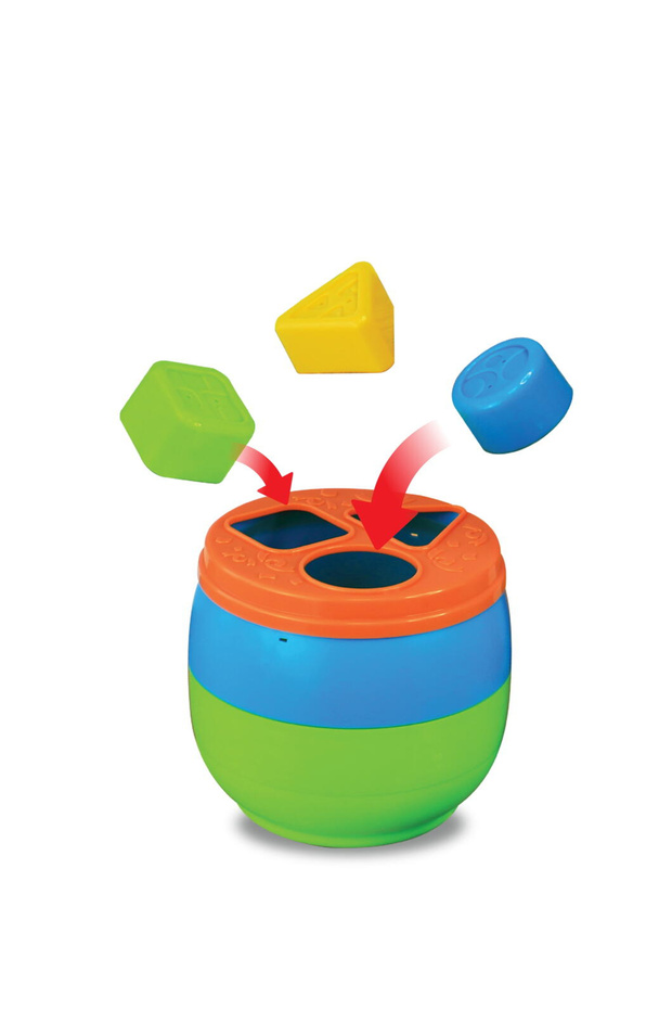 Sorting Game - Merry Turnulet - 4