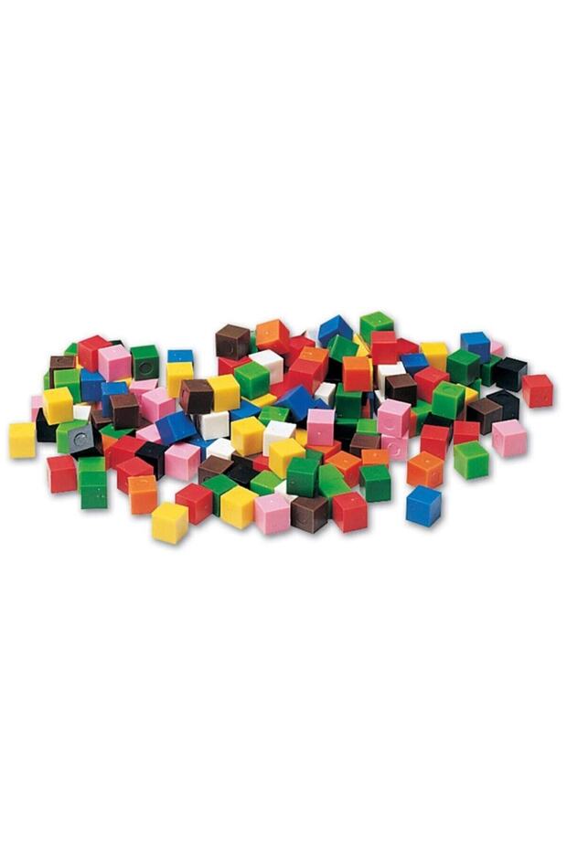 Centimeter Cubes, 1000 Pieces - 2