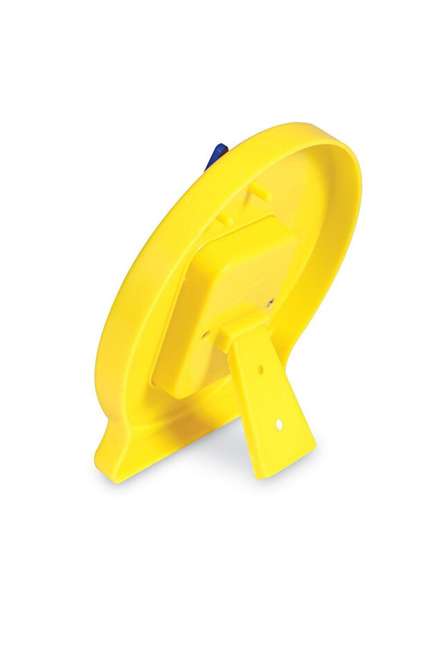 Ceas Educativ Din Plastic - 3