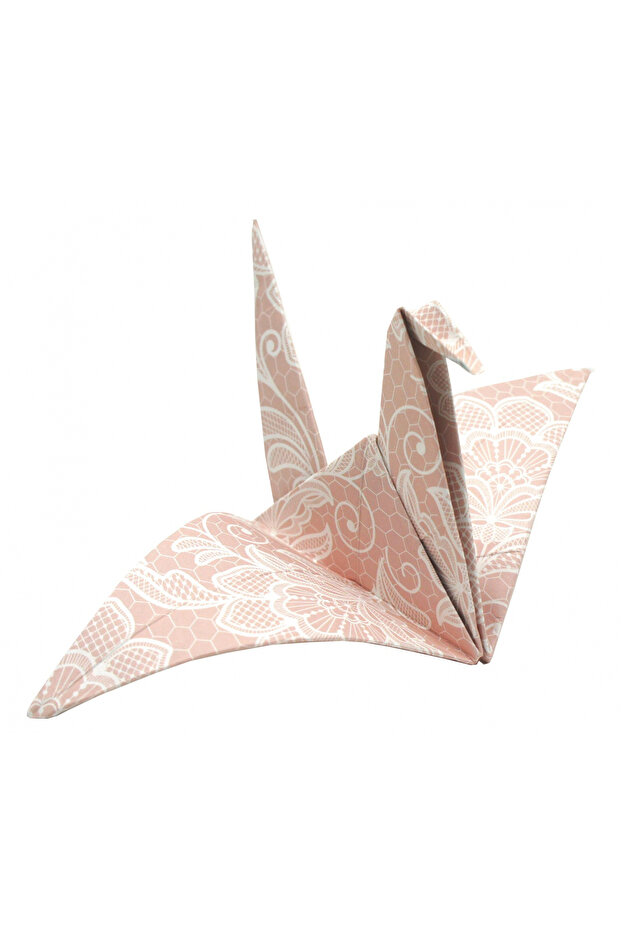 Origami, Jeřábi - 3