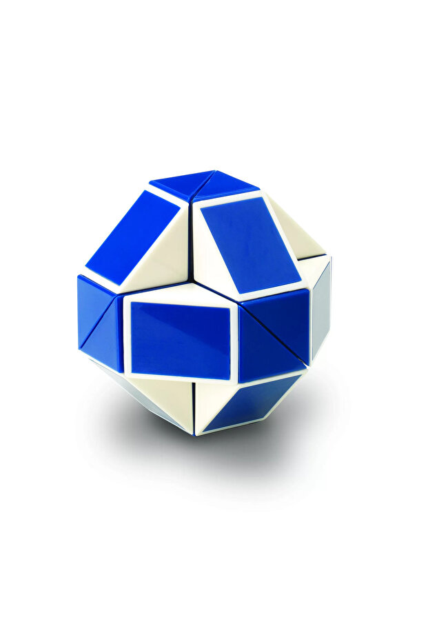 CUB RUBIK ΡΕΤΡΟ ΣΕΤ ΠΡΩΤΟΤΥΠΟ - 3