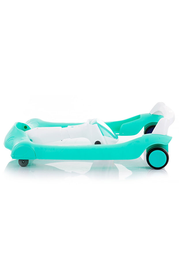 Super Star 2 In 1 Prewalker Mint - 6