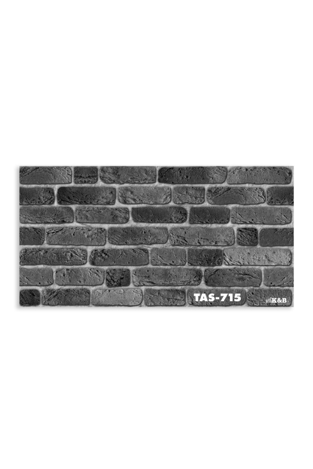 Taş Strafor Duvar Paneli ( 10 Lu Paket) - 1