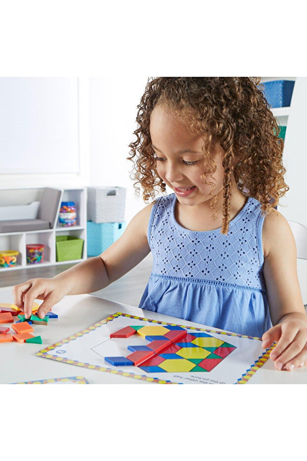 Set activitati educative - Mozaic - 6