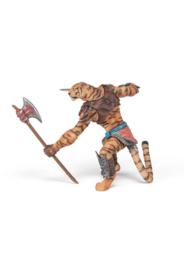 Figurka mutantního tygra 38954 - 4