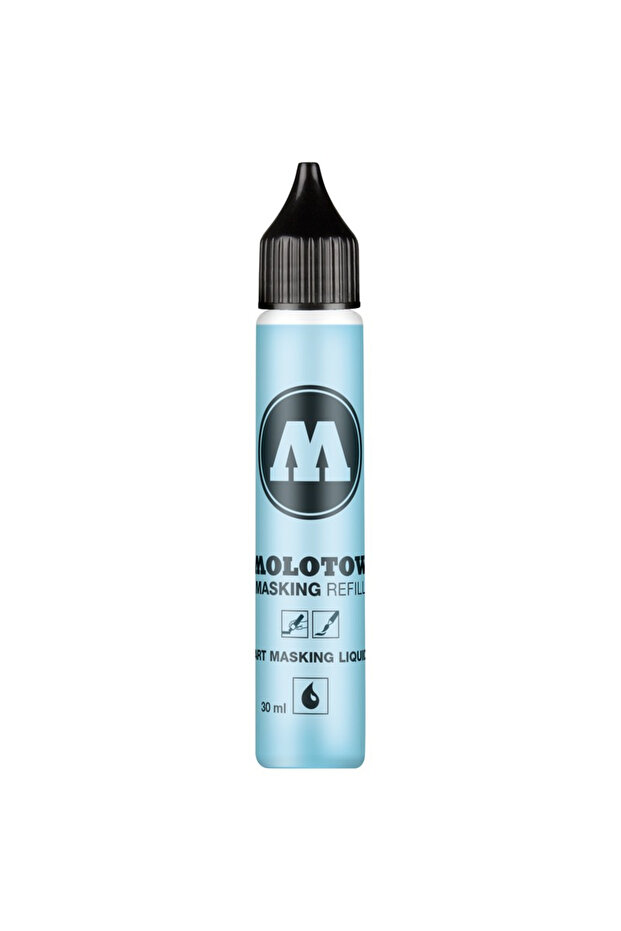 Refill lichid de mascare 30ml - 1