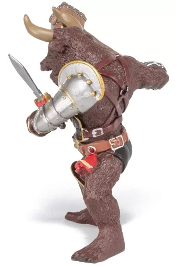Figurină Minitaur - 4