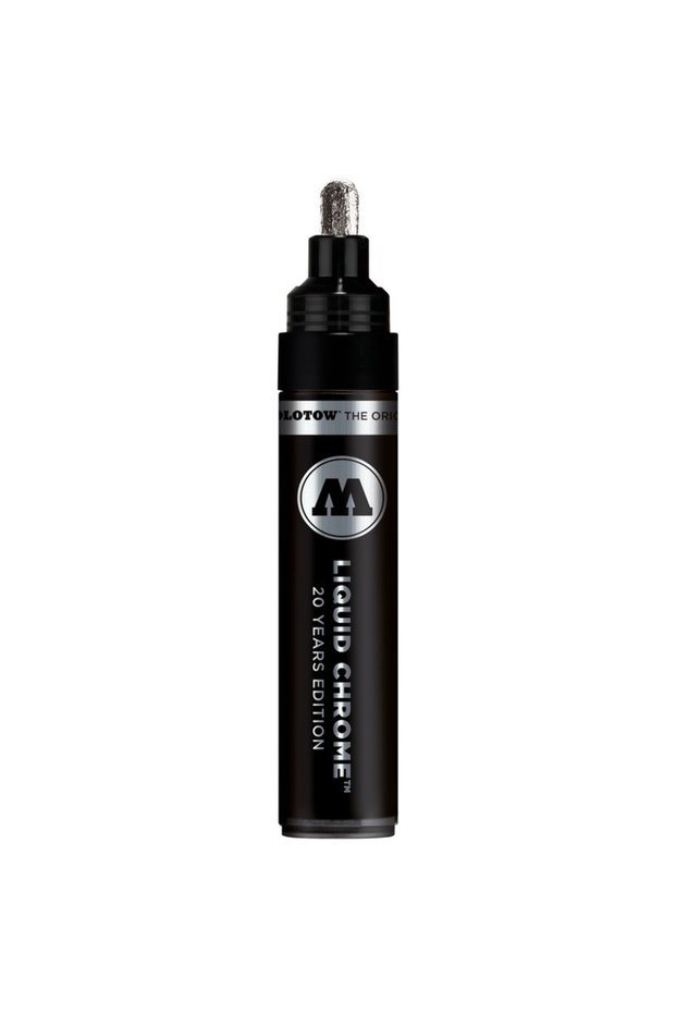Marker Liquid Chrome 5mm
