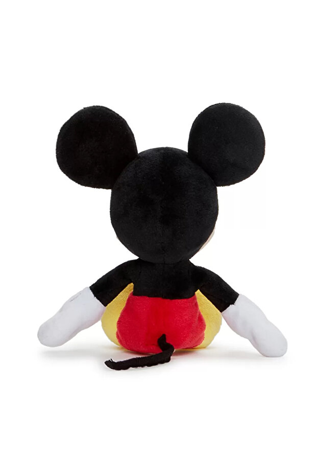 Mickey Mouse, Jucarie De Plus, 20 Cm - 5