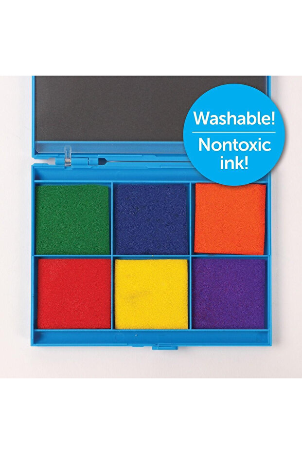 Tus pentru stampile - 2