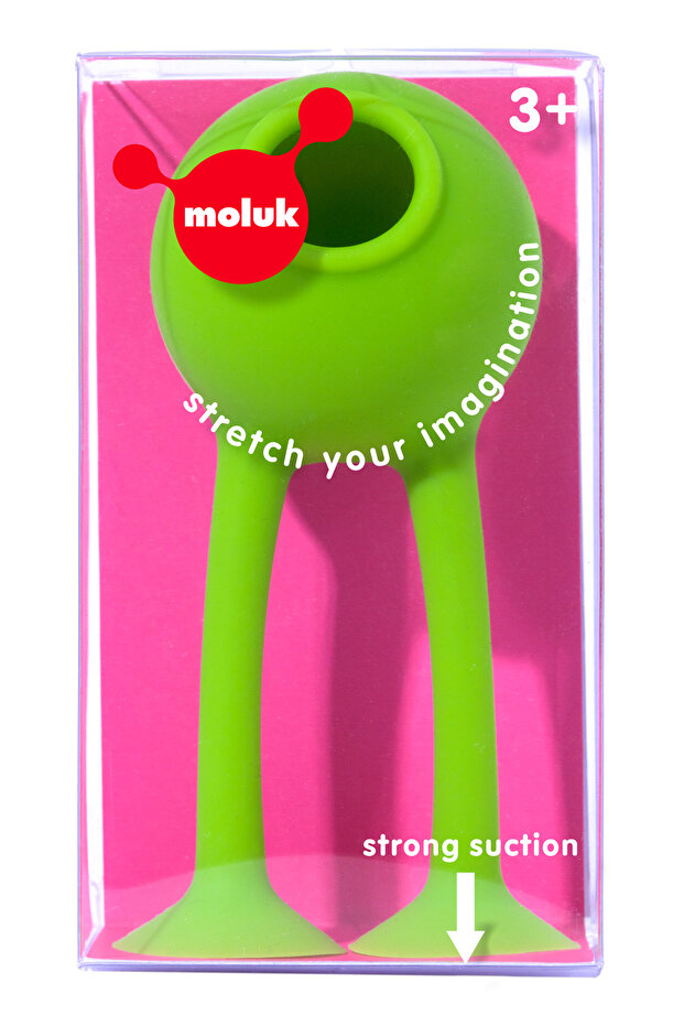 Oogi Bongo - Green - 2