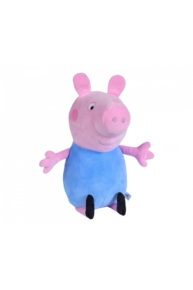 Peppa Pig Plush George 31cm - 2