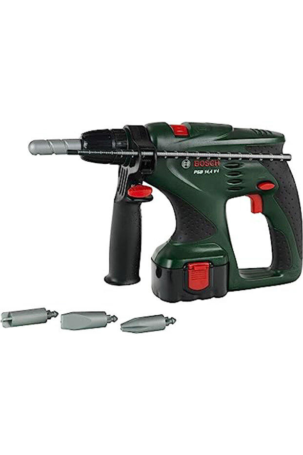 Τρυπάνι - Bosch - 1