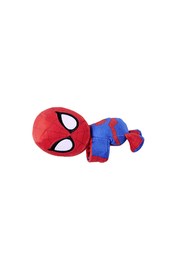 Brățară de pluș Marvel Spidey 17cm - 4