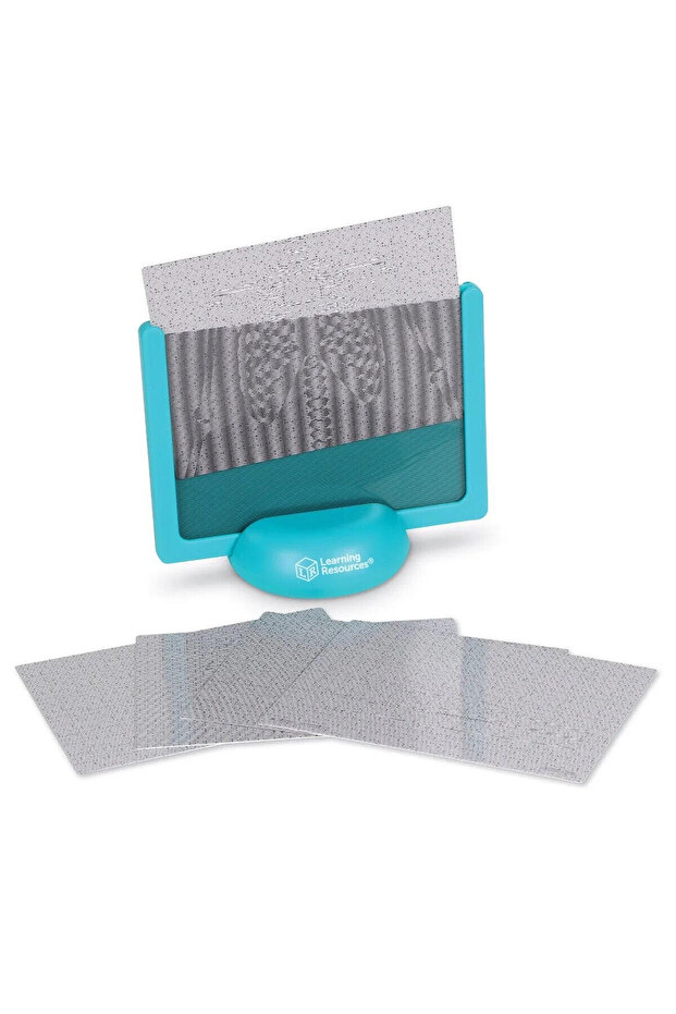 Educational activity set - Human body - 5