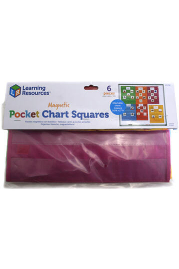 Sada 6 magnetických tabulí - 3