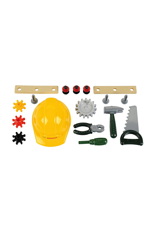 Bosch Junior Workstation - 4