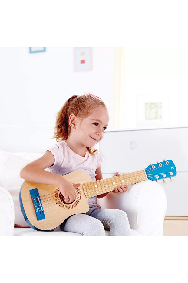 Μπλε κιθάρα - 3