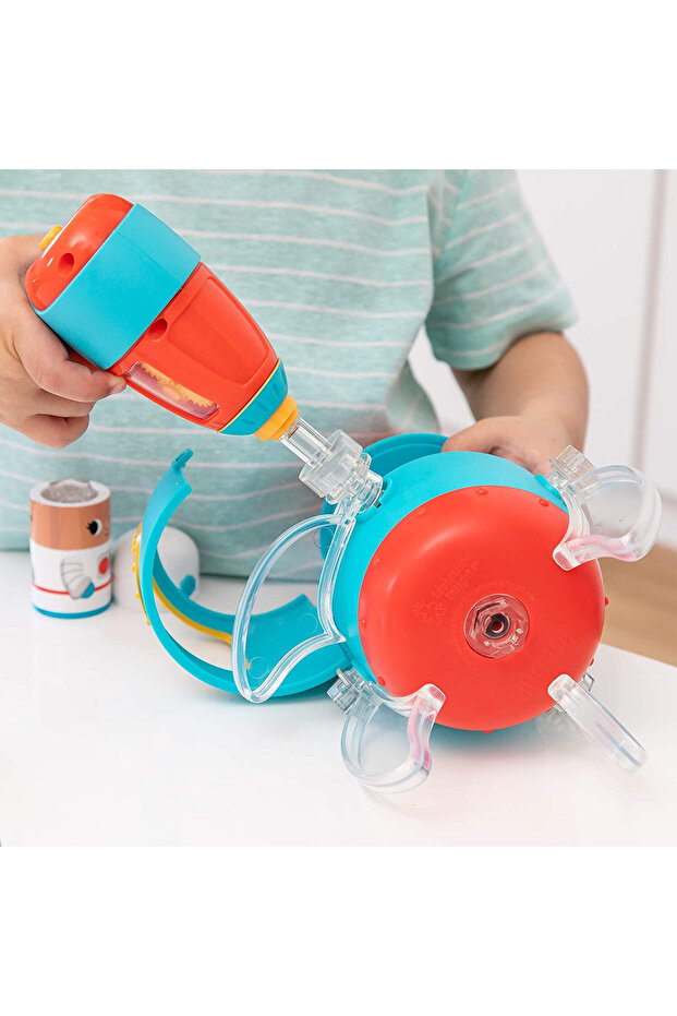 Magic Drill - Rocket - 4