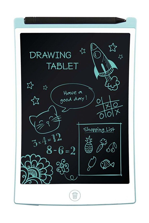 Drawing Tablet Td001 - For Developing Creativity - 5