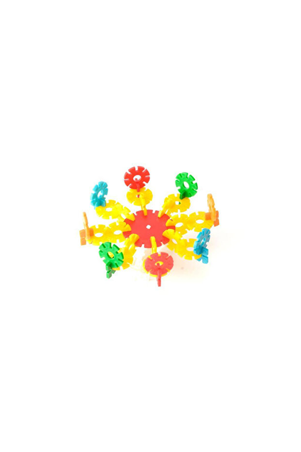 Building Blocks - Box Maxi - 5