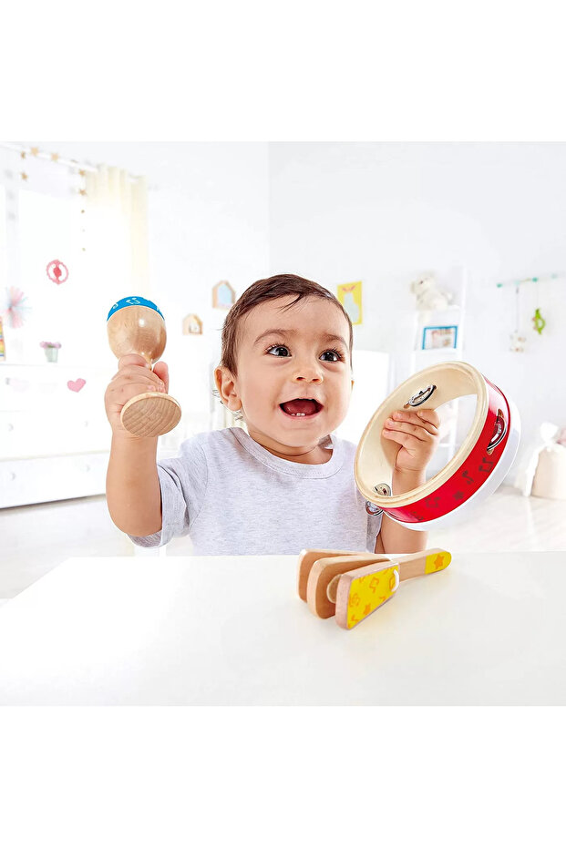 SET DE PERCUTIE JUNIOR - 4