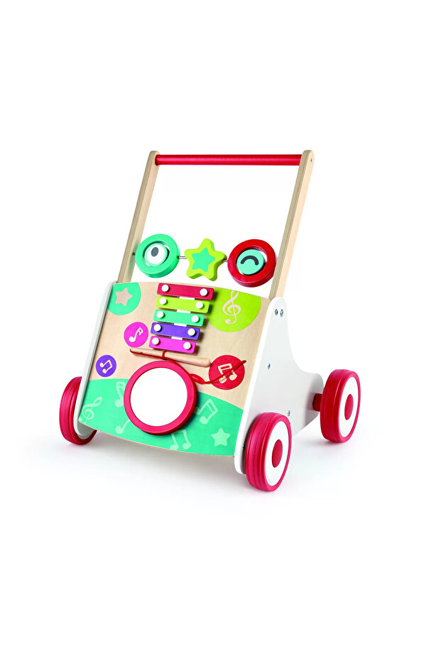 Antemergator Muzical - 2