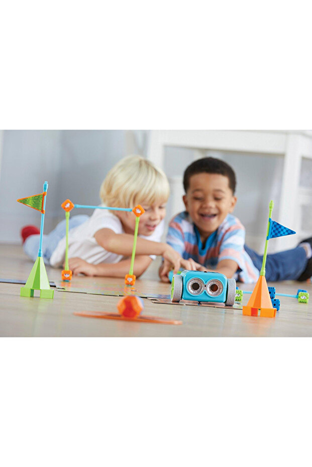 Set de activități Botley® Robotică și programare - 4