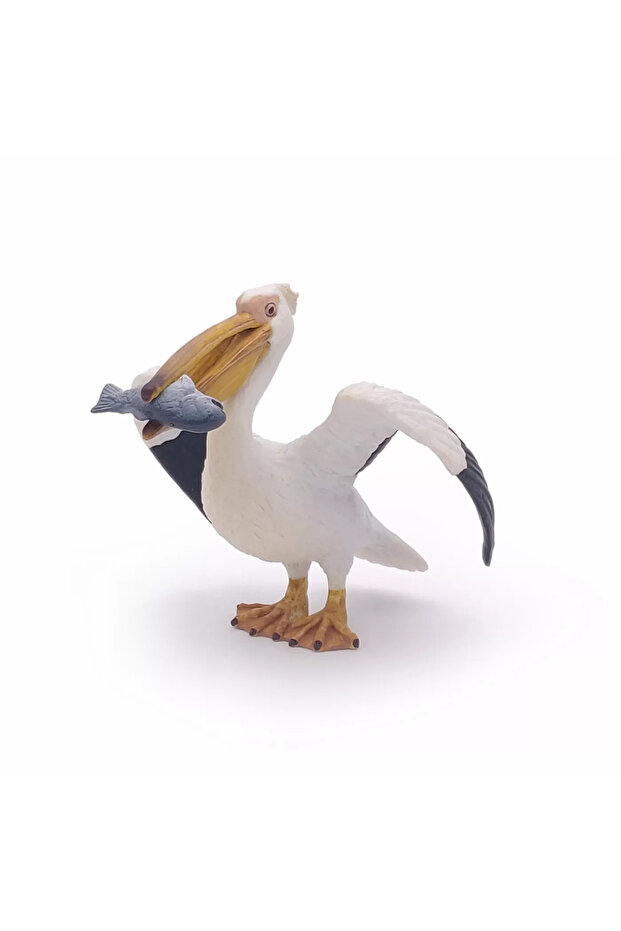 Figurina Pelican - 5