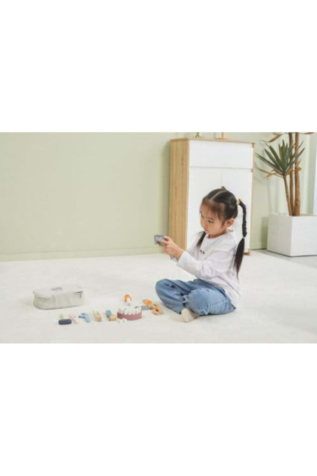 Set dentist PolarB - 5
