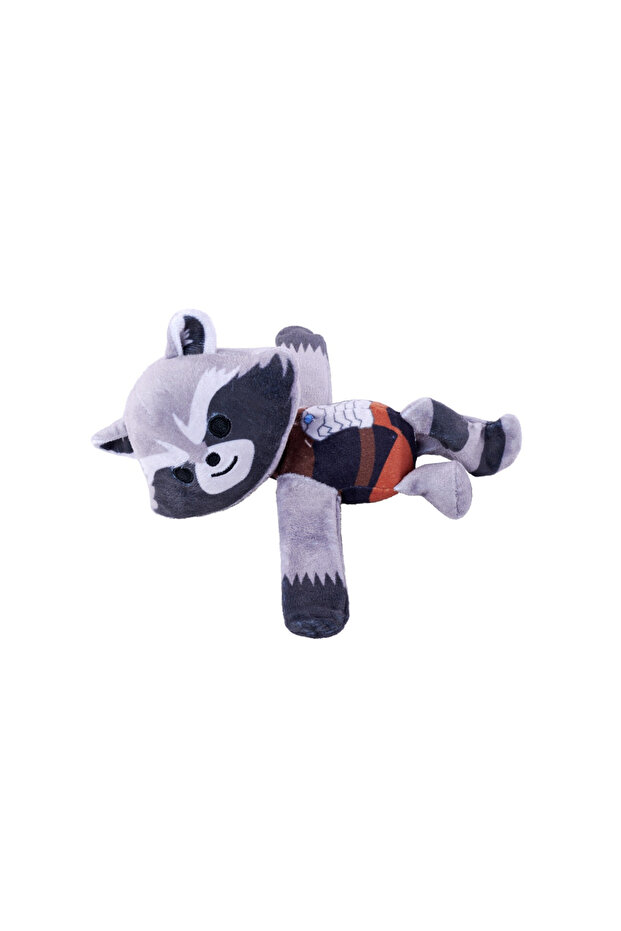 Brățară de pluș Marvel Rocket 17cm - 4