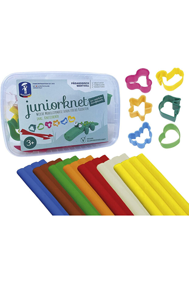 Modeling Set - Juniorknet - 2